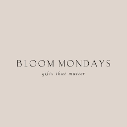 Logo van Bloom Mondays