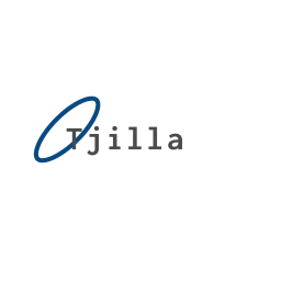 Logo of Tjilla