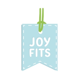 Logo van Joy Fits