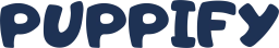 Logo van Puppify