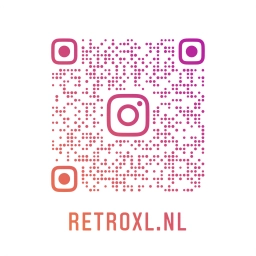 Logo van retroxl.nl