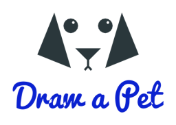 Logo van Draw a Pet