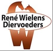 Logo van René Wielens Diervoeders