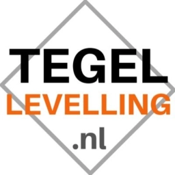 Logo van Tegellevelling.nl