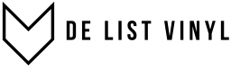Logo van De List Vinyl