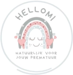 Logo van HelloMi