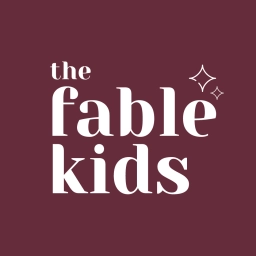 Logo van The Fable Kids