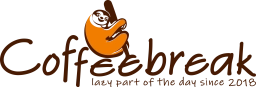 Logo van Coffeebreak