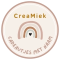 Creamiek