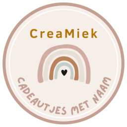 Creamiek