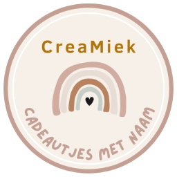 Logo van Creamiek