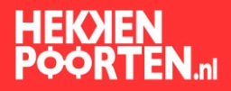 Logo van Hekken Poorten