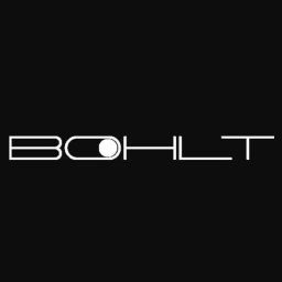 Logo van BOHLT B.V.