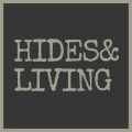 HIDES & LIVING