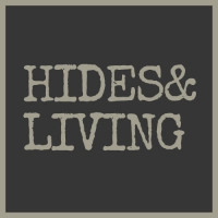 HIDES & LIVING
