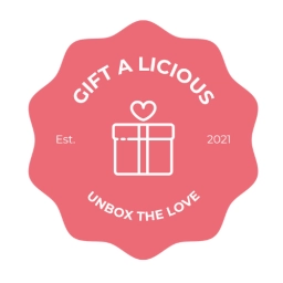 Logo van Gift A Licious