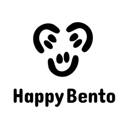 Logo van HappyBento