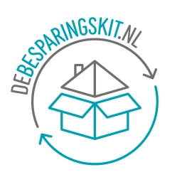 Logo van DeBesparingsKit.nl