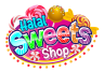 Halal sweets shop