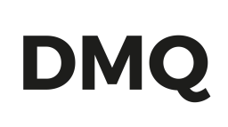 Logo van DMQ