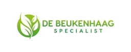 Logo van DeBeukenhaagSpecialist.nl