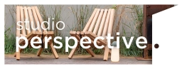Logo van Studio Perspective