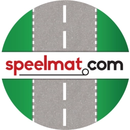 Logo van Speelmat.com