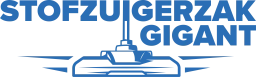 Logo van Stofzuigerzakgigant