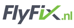 Logo van FlyFix.nl