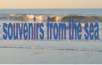 Souvenirs from the sea - maritieme geschenken webshop met Unieke geschenken met spectaculaire maritieme foto's van Pedro Rapp&eacute;