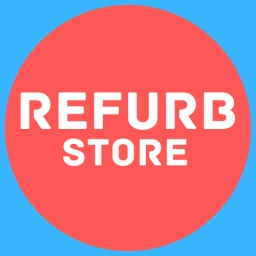Logo van Refurb Store