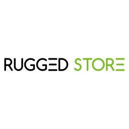 Logo van Rugged Store België