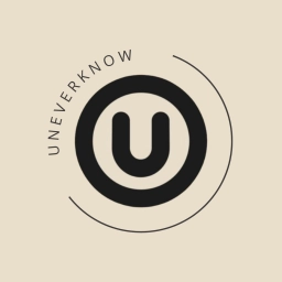 Logo van Uneverknow
