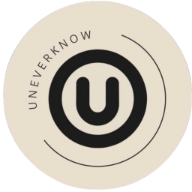 Logo van Uneverknow