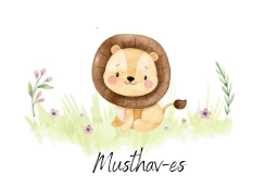 Logo van Musthav-es