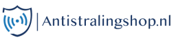 Logo van Antistralingshop.nl