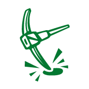 Logo van Perry Vroege Bestratingen B.V.