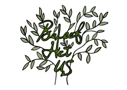 Logo van Beleef het Us