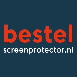 Logo van Bestelscreenprotector.nl