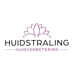 Logo van Huidstraling