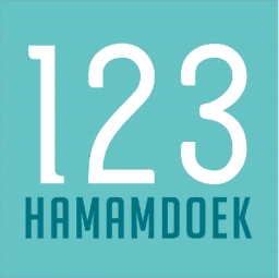 Logo van 123hamamdoek