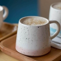 Vanniaccino Café on Shopify