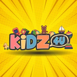 Logo van kidz4u.com