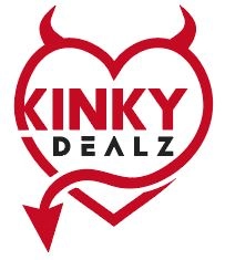 Logo van kinkydealz