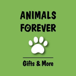Logo van Animals Forever