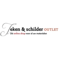 Teken en Schilder Outlet