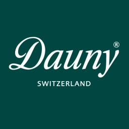 Logo van Daunydekbed