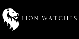 Logo van Lion Watches
