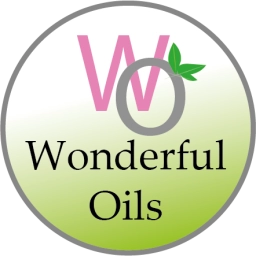 Logo van Wonderful Oils