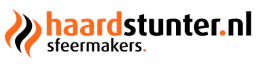 Logo van Haardstunter.nl